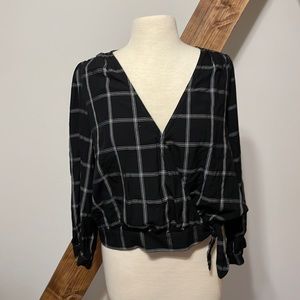Madewell Top